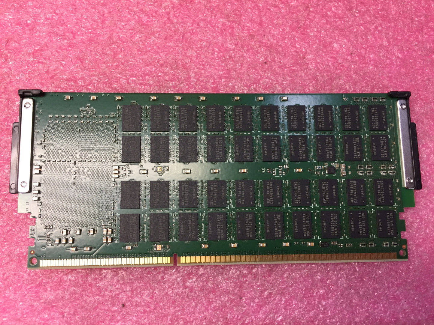 IBM 00LP736 32Gb DDR3 Memory 4GX72 Cdimm DRAM 1600MHz 8847-22L Used