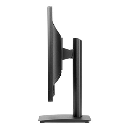 HP 21.5-Inch Screen LED-Lit Monitor Black (V9E67AA#ABA) used Grade A