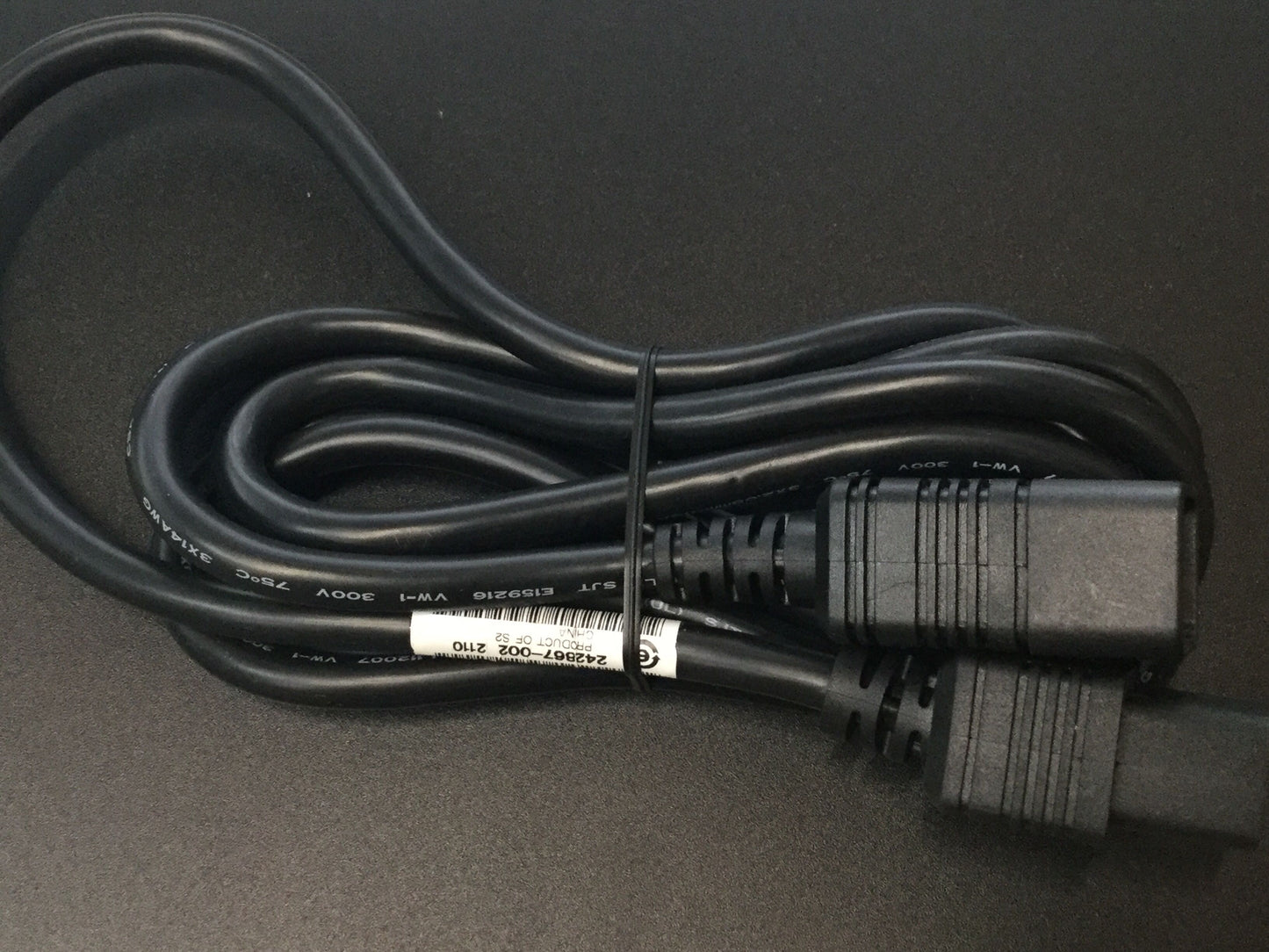 HP 295633-B22 8ft Power Cable