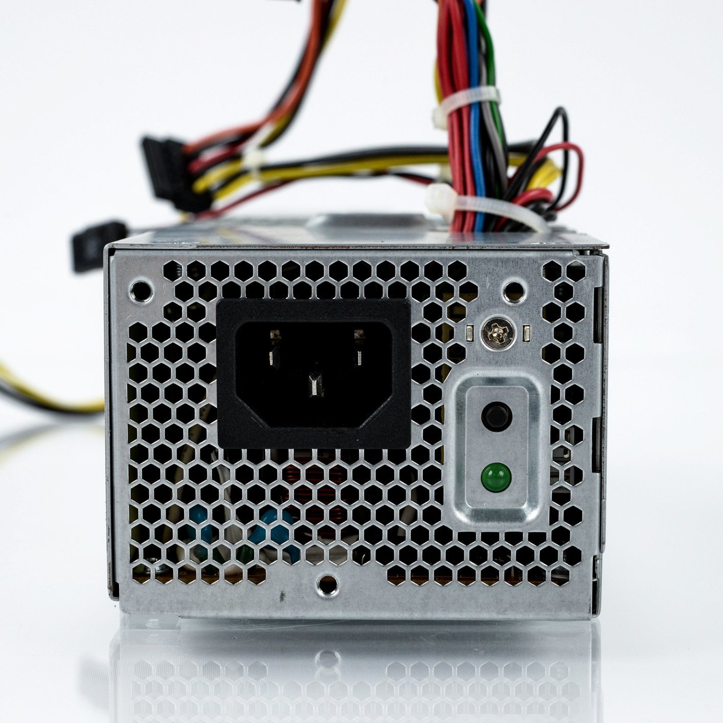 Dell pw116 235w Power Supply For Optiplex 760, 780 and 960 Uesd
