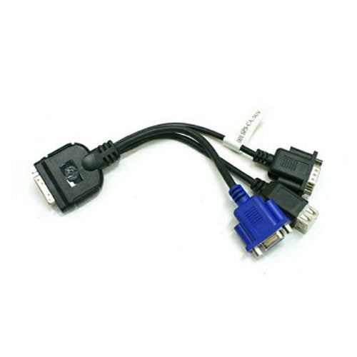 HP Local I/O Cable , 409496-001 , 416003-001 New