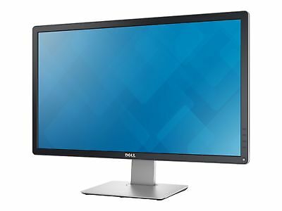 Dell P2714H IPS 27-Inch Screen LED-Lit Monitor used Grade A