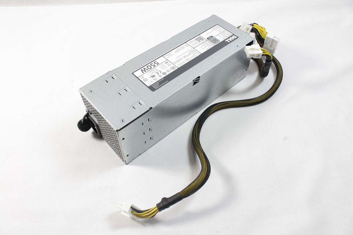 Dell PWR SPLY 550W Non-redundant DELTA, 96R8Y Used