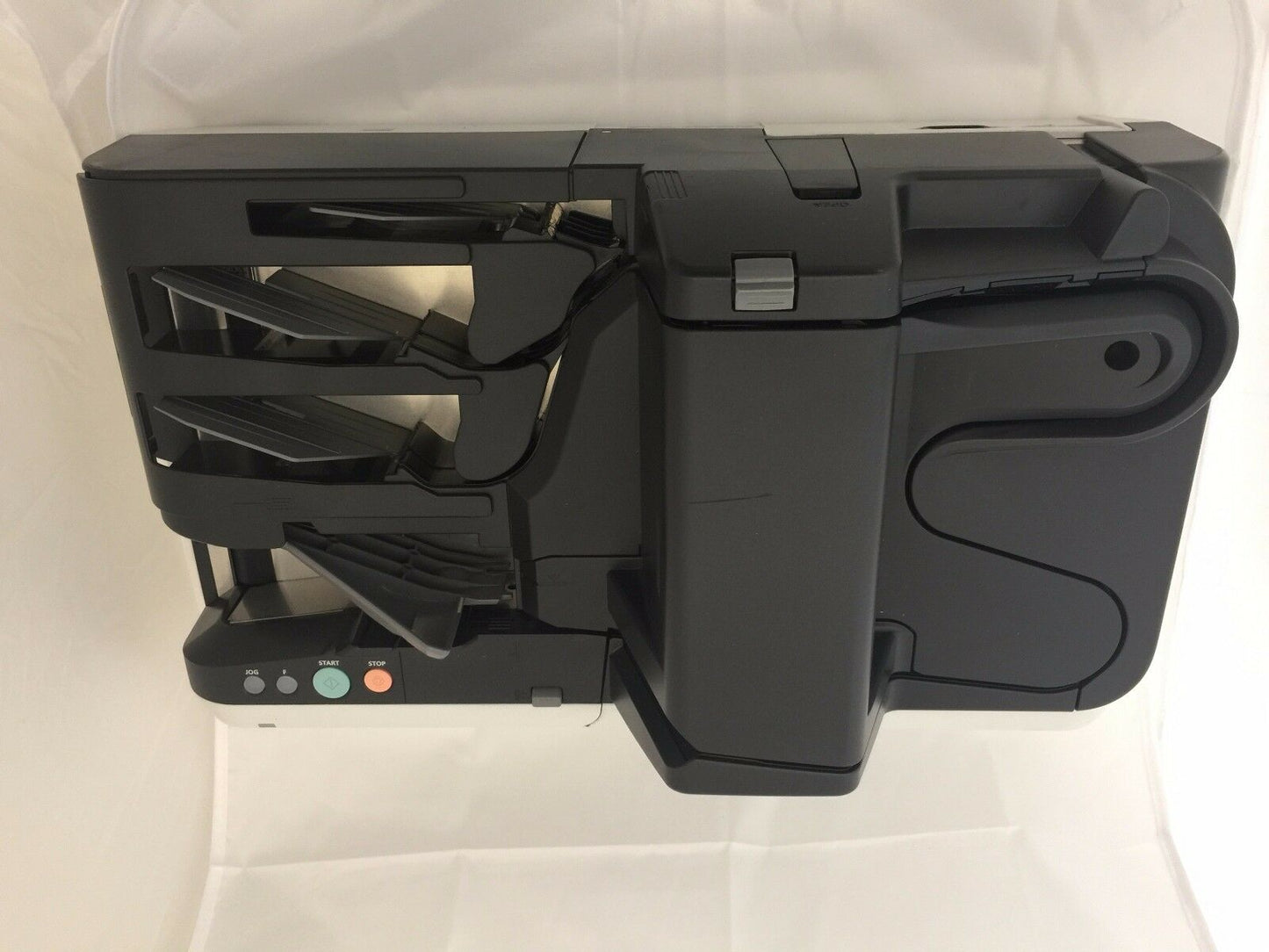 Canon imageFORMULA CR-190i Sheetfed Scanner - Used