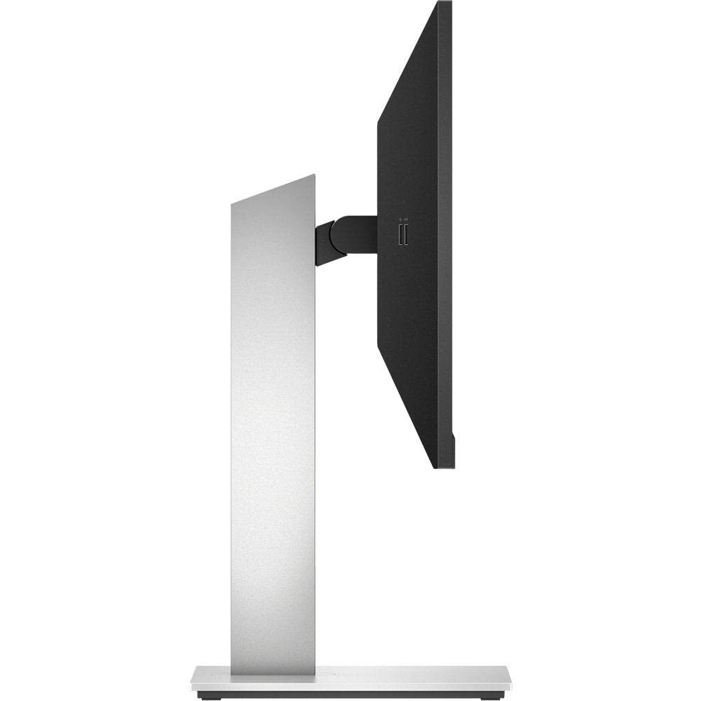 HP E22 G4 21.5" Full HD LED LCD Monitor - 16:9 - Black, Silver used Grade A
