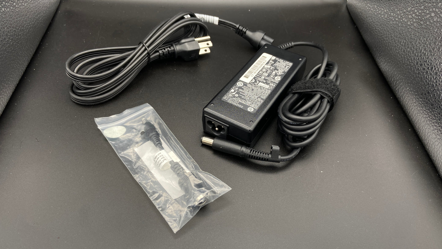 HP 90W Smart AC Adapter US