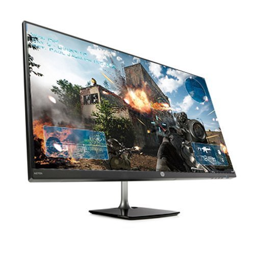 HP Pavilion f2304 High-Definition 23" LCD Monitor used Grade B