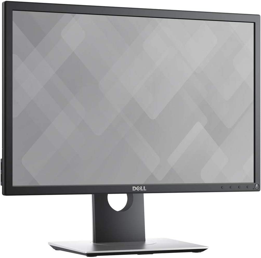 Dell P2217 22-inch 16:10 LCD Monitor, Open Box