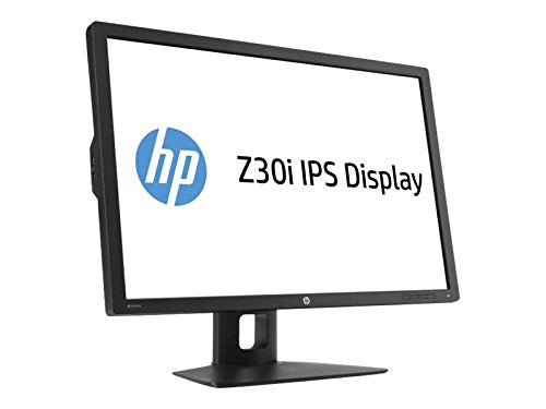 HP D7P94A8#ABA Commercial Specialty 30" Z30i IPS Monitor used, Grade A