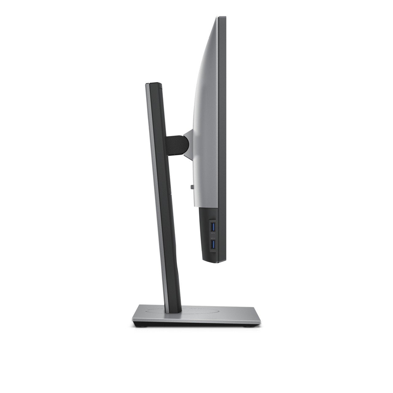 Dell U2717D IPS 27" UltraSharp InfinityEdge Slim Widescreen LED LCD Monitor VESA used Grade B