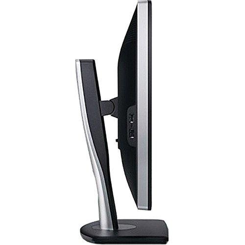 Dell UltraSharp U2412M Monitor, Black IPS Panel, 24" Used Grade A