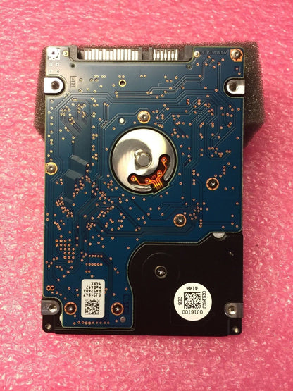 HP 692481-002 HGST 0J26165  500GB SATA 6.0Gb/s 2.5" Hard Drive used