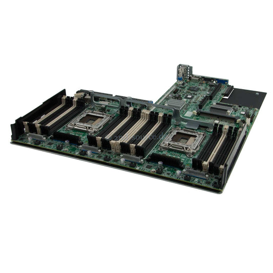 HP 732150-001 DL360P G8 SYSTEM BOARD INTEL V2 used