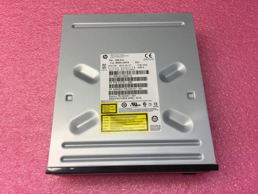 HP 624591-001 DH61N  SATA DVD-ROM Drive