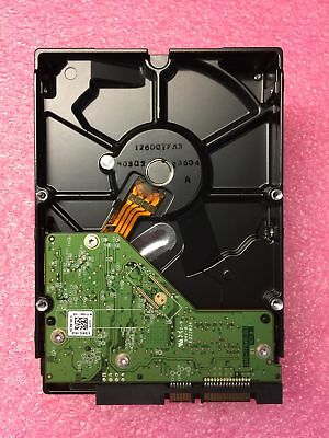 03T7041 Lenovo (WD5000AAKX) 500Gb 7200Rpm 3.5Inch 6Gbps Sataiii Hard Drive used