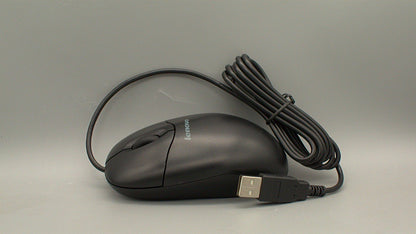 Lenovo Mouse Optical Primax Lxh-Moafu - 25007694
