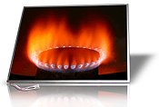 Lenovo 18003289 12.1" WXGA 1280x800 (Glossy) LED