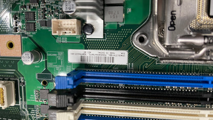 801374-001 HP MAINBOARD FOR SYNERGY 480 G9 754683-001