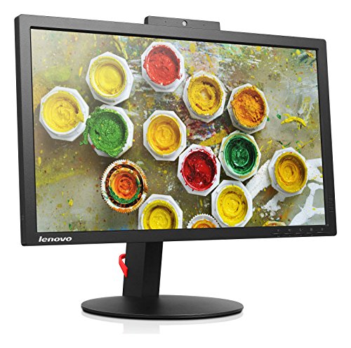 Lenovo ThinkVision T2224z 21.5" LED LCD Monitor - 16:9-7 ms Used Grade A