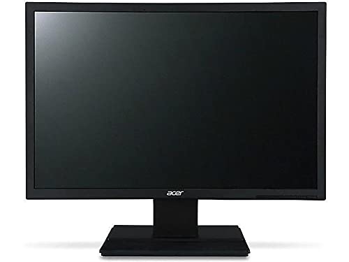Acer B226WL 22" LED LCD Monitor used Grade A