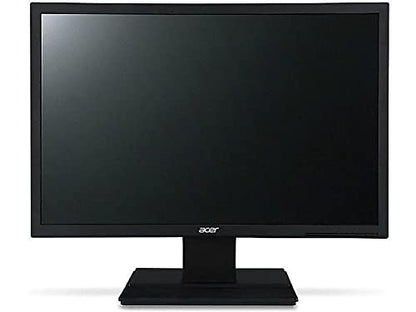 Acer B226WL 22" LED LCD Monitor used Grade A