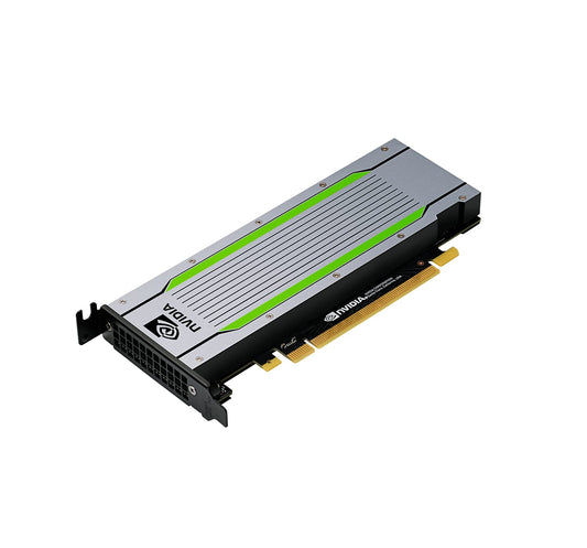 HPE NVIDIA Tesla T4 Graphic Card - 16 GB GDDR6