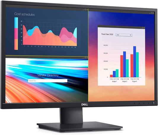Dell E2420HS 24IN LED LCD MON used Grade A