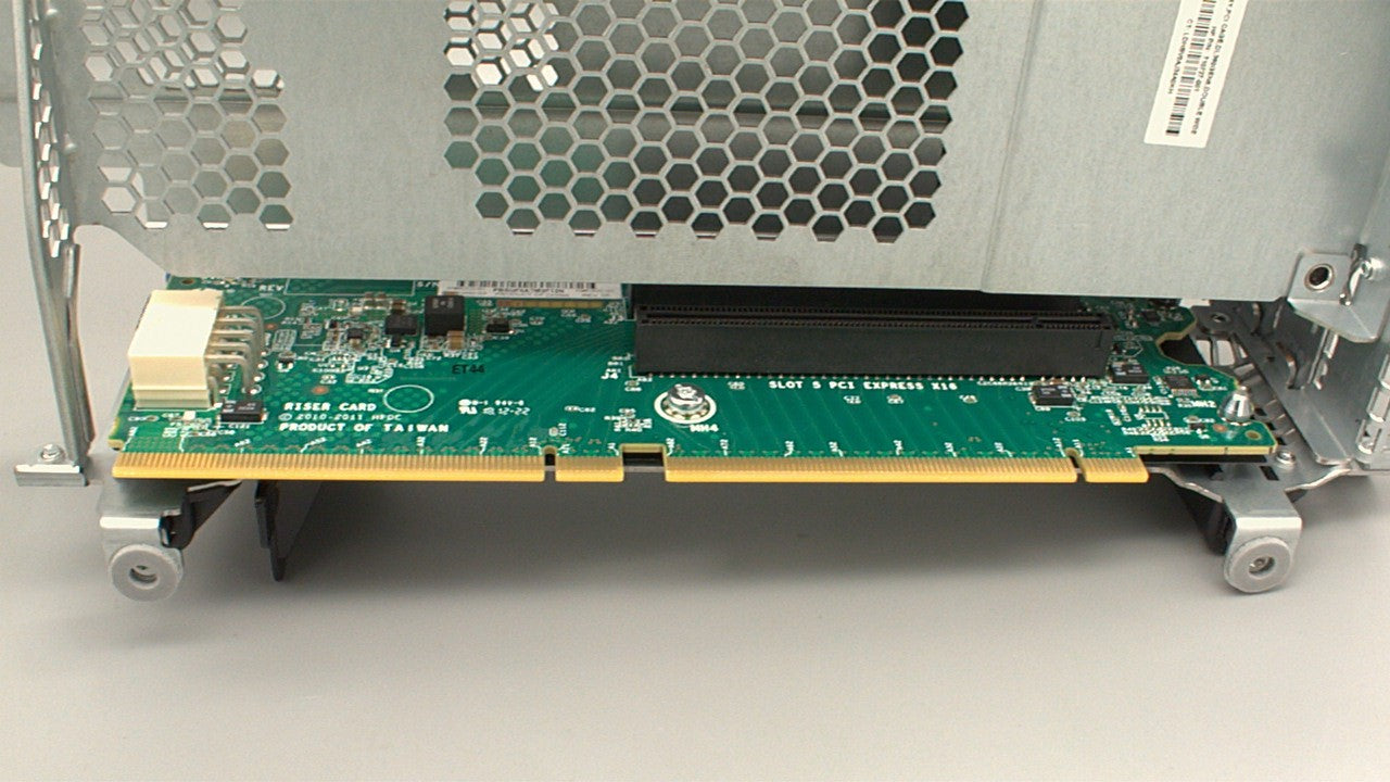 HP Riser Card (662885-B21)