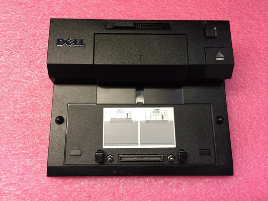 Dell 0PDXXF Docking Station K07A002 used