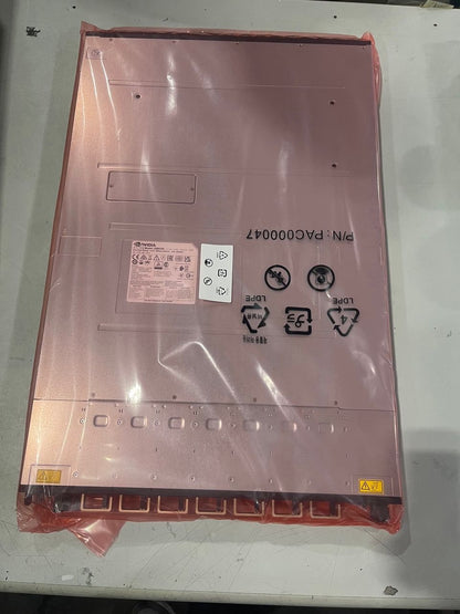 Mellanox MQM9790-NS2F NVIDIA Quantum-2 based NDR InfiniBand Switch, 64-ports NDR