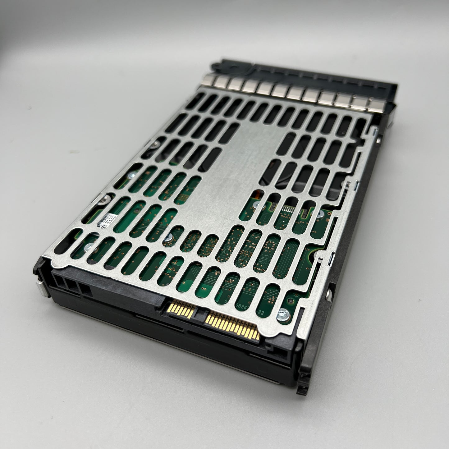 HP 507618-005 3TB 7200RPM SAS 6Gb/s Dual Port Midline Hot Swap HDD 638521-002