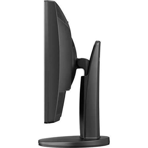 Samsung 2443BWT-1 24-Inch LCD Monitor (Black) used, grade B No stand