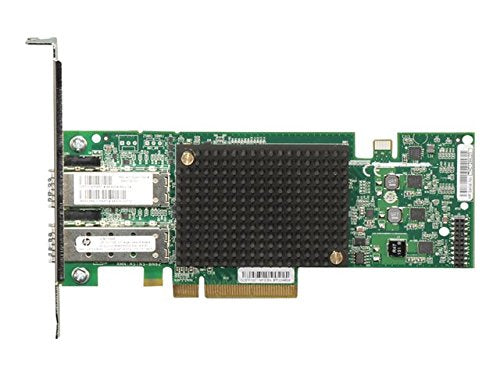 HP BK835A CN1100E 10Gigabit Ethernet Card, PCI Express, Full-height, Low-profile