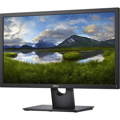 Dell E2318HR 23" LED-Backlit Flat Panel LCD Monitor used