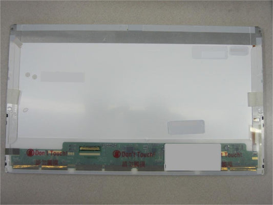 Samsung 15.6" LED Matte LCD Display Screen LTN156KT02  LENVO 93P5680 93P5681