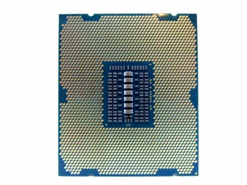 Intel Xeon E5-2660 V2 Processor 2.2GHz 10cores SR1AB 25MB Socket LGA2011 CPU used