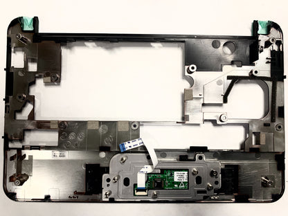 HP Mini 110-1000 Series Palmrest Assembly Black 537622-001 Genuine