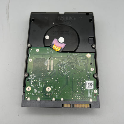 Western Digital Re Enterprise-Class WD2000FYYZ-01UL1B3 2.0TB SATA 64MB Cache hard drive Zero Hours