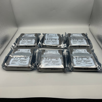 HP 600GB 10K RPM SAS with tray HOT-SWAP 642108-001 597609-003 507129-014