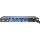 HP AF532A 26-Outlet Power Distribution Unit - 6 x IEC 60320 C19, 20 x IEC 603