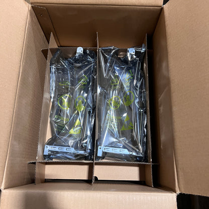 HP 792119-001 SPS-CAGE Pci Riser kit DL380 Gen9 778137-001 790524-001 778134-001