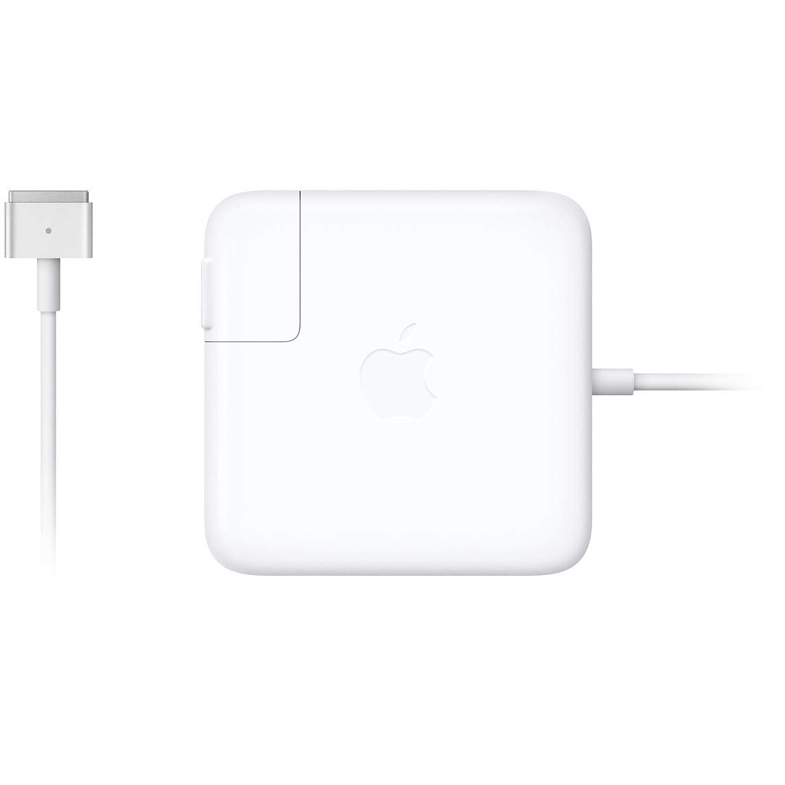 Apple 60W MagSafe 2 Power Adapter for MacBook Pro with 13-inch Retina Display A1435 like new