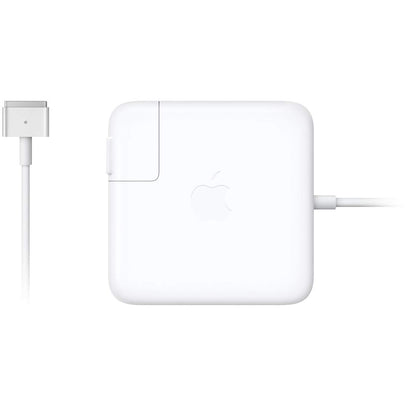Apple 60W MagSafe 2 Power Adapter for MacBook Pro with 13-inch Retina Display A1435 like new