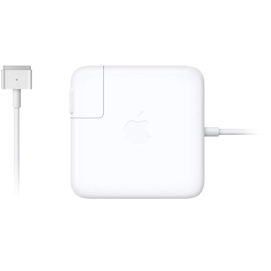 Apple 60W MagSafe 2 Power Adapter for MacBook Pro with 13-inch Retina Display A1435 like new