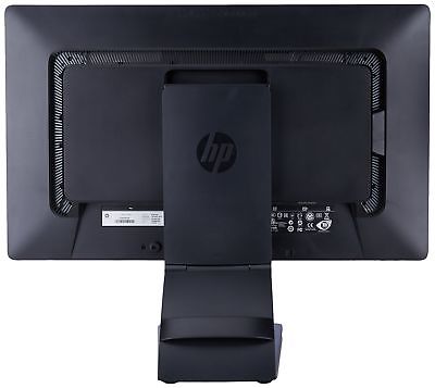 Business Z23i 23" LED LCD Monitor - 16:9 - 8 ms- open box