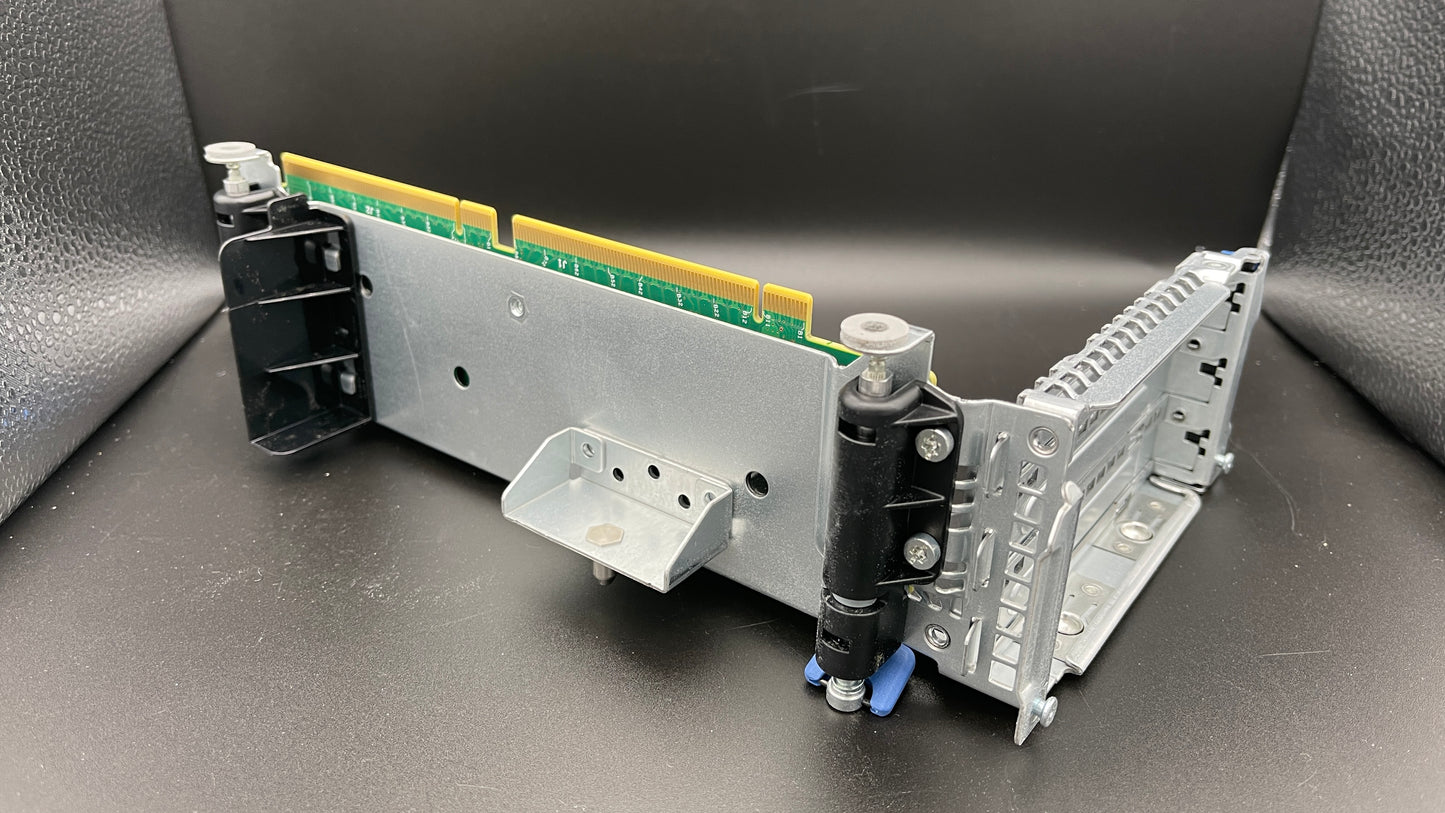 HP PCI Express Riser Kit - ProLiant DL380p Gen8, DL560  653208-B21 676407-001