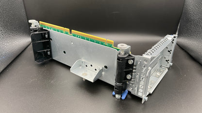 HP PCI Express Riser Kit - ProLiant DL380p Gen8, DL560  653208-B21 676407-001