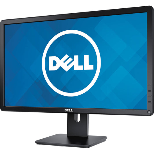 Dell E2214H E2214Hb 21.5" 1920 x 1080 FHD LED LCD Monitor Used Grade A