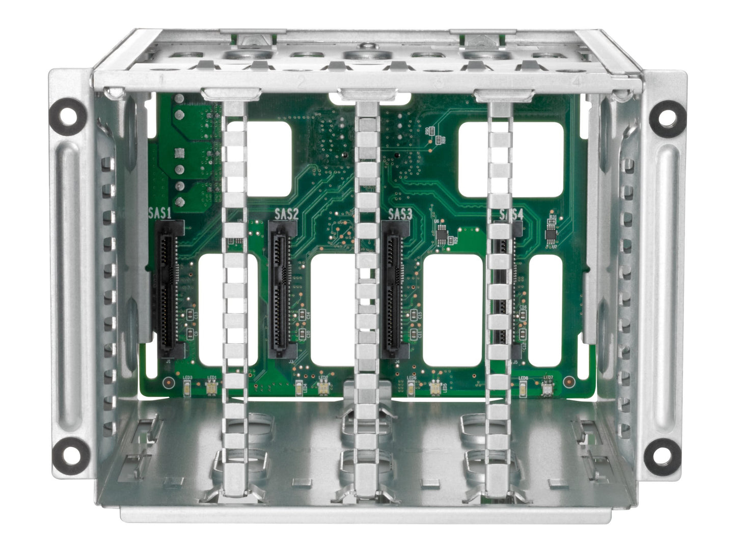 HP Chassis Upgrade Kit 799377-B21