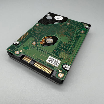 693569-003 Genuine HP 600GB 10K SAS 2.5" HDD no tray 507129-014 EG0600FCVBK ST600MM0006